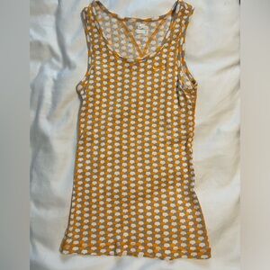Nike tank top